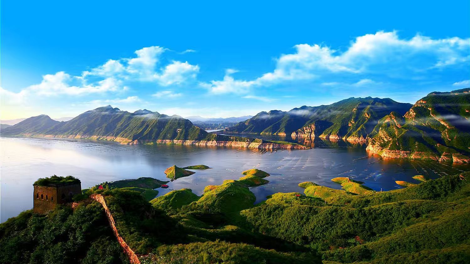 迁西兴政        迁西国控